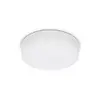 [+ por - R$ 33,28] Painel LED Redondo 24W 4000K Sobrepor - 1