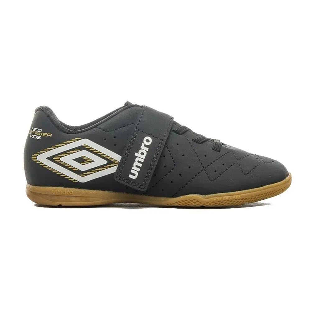 Chuteira Futsal Umbro Neo Striker Kids