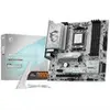 Placa-mãe MSI B850M Gaming PLUS WIF • AM5 • DDR5 • Wi-Fi 7 • PCIe 5.0 • LAN 5Gb - 1