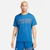 Camiseta Nike Flash Miler Masculina - 1