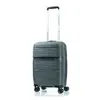 American Tourister Mala Linex P Expansível Titânio - 1