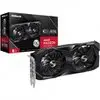 Placa de Vídeo AsRock AMD Radeon RX 7600 Challenger OC - 1