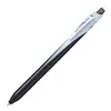 Caneta Gel Pentel Energel Wave 0.7mm Preta