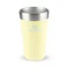 Copo térmico empilhável 473ml para bebidas - 1