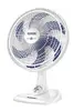 Ventilador Mondial 40cm 140W 220V Branco/Azul - 1