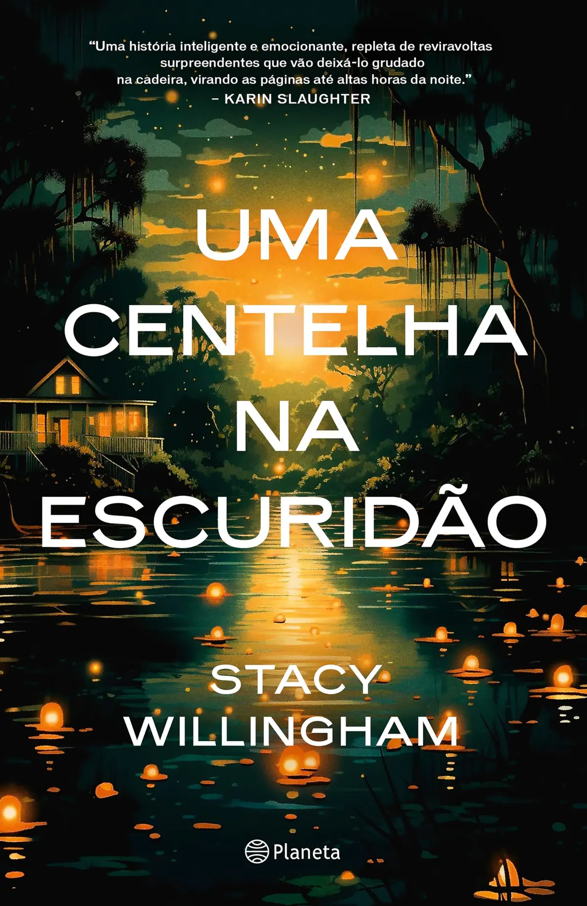 Uma centelha na escuridão: quando o passado se repete é hora de encarar os fatos e construir um futuro livre de traumas - 1