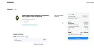 Samsung Galaxy Watch7 BT 44mm, Galaxy AI - 1