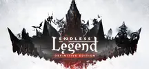 [Prime Gaming] Jogo ENDLESS Legend Definitive Edition Grátis - PC - 1