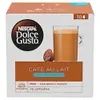 (REC) Dolce Gusto Ndg Cafe Au Lait Desn 10Caps 100G - 1