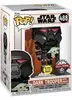 [Amazon Prime] [Taxa inclusa] Funko Pop - Dark Trooper com Grogu - 1
