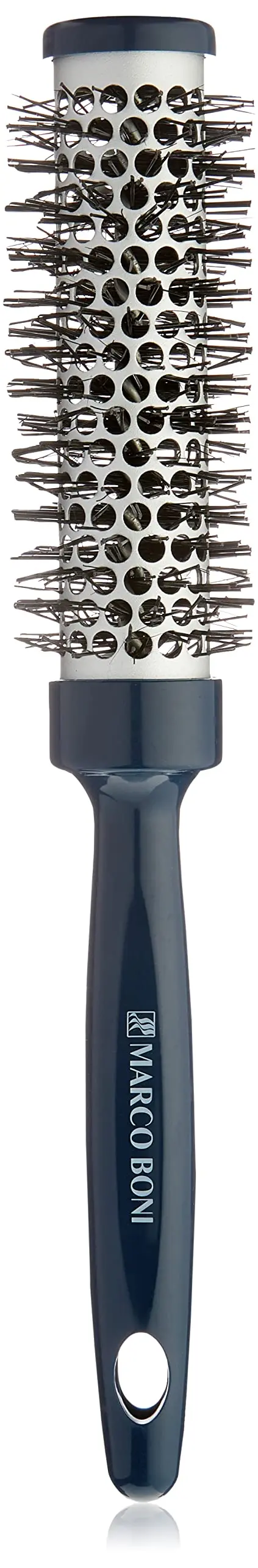 Marco Boni Escova Profissional Thermal Metallic Vazada Vent Basic 40Mm 8047 Cores Sortidas 1 Unidade - 1