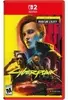 Cyberpunk 2077 Ultimate Switch 2 Mídia Física - 1