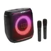 Caixa de Som Bluetooth JBL Encore 2 com microfones sem fio - 1