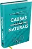 livro Causas Não Naturais - 1