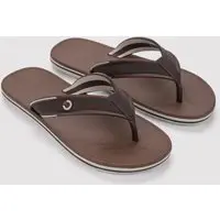 Chinelo Masculino Cartago Dublin III Marrom - 1