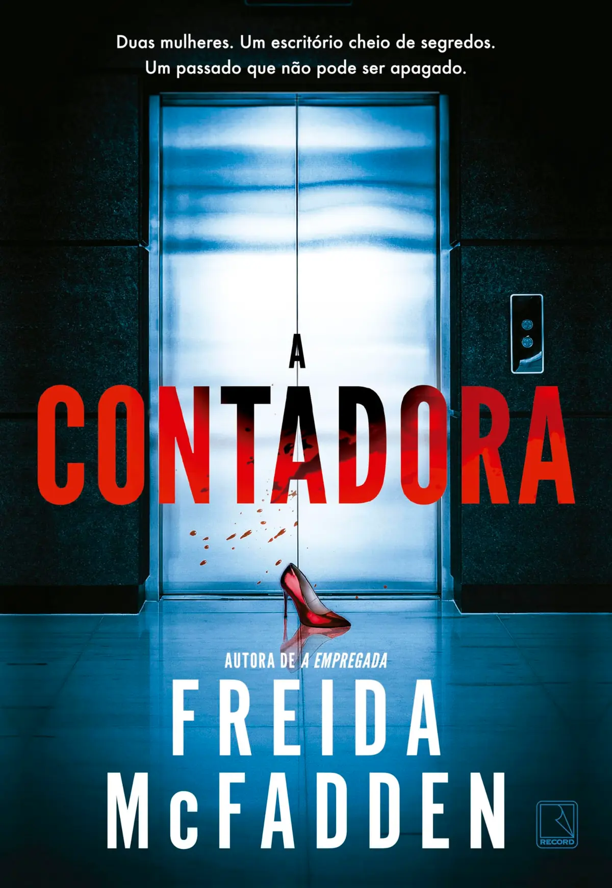 A contadora - 1