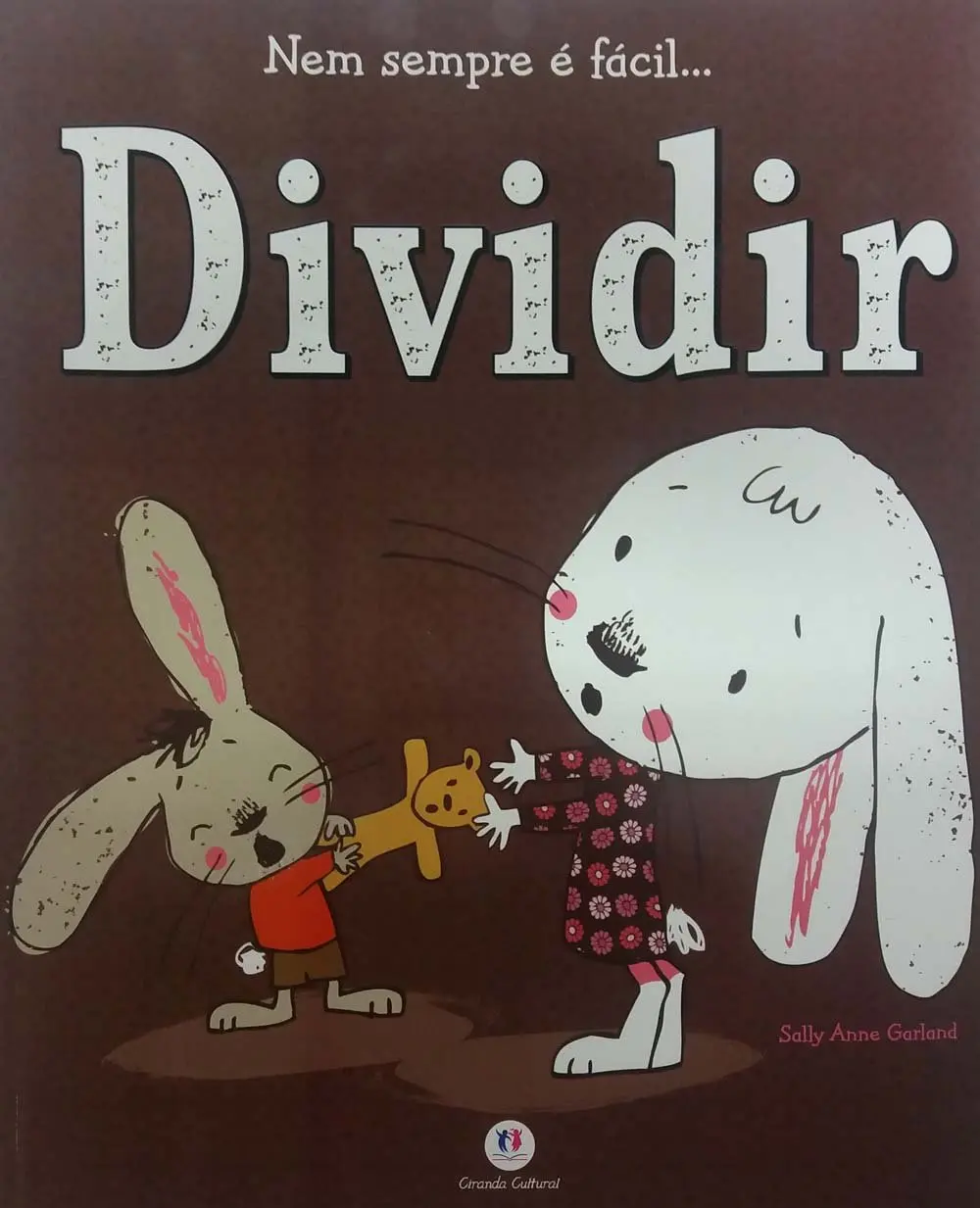 Nem sempre é fácil... dividir - 1
