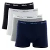 Cueca Boxer Mash 110.15 Masculina 4 Cores - 1
