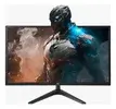 Monitor Gamer BRX MBRX21BK 21" Gamer LED Preto 127/220V - 1
