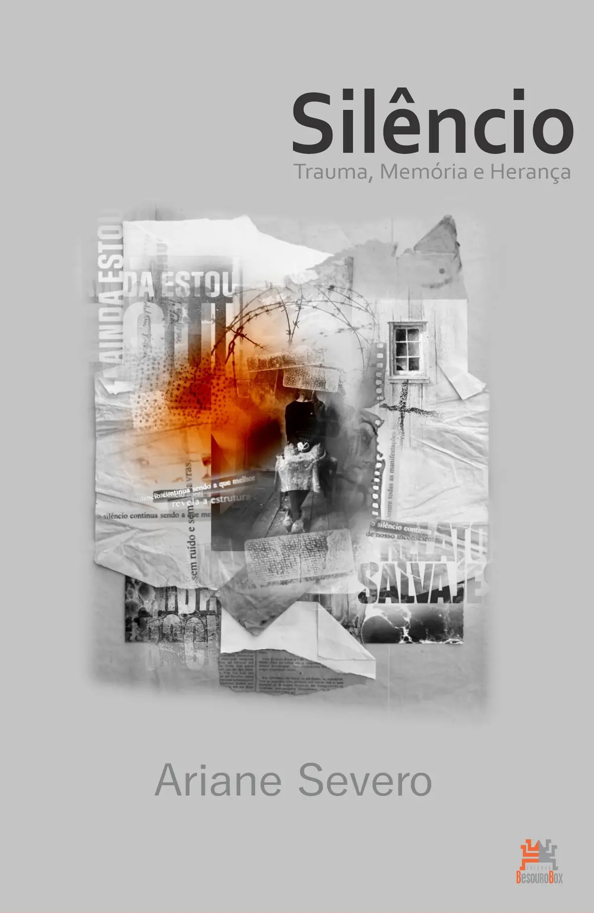 Silêncio:: Trauma, Memória e Herança