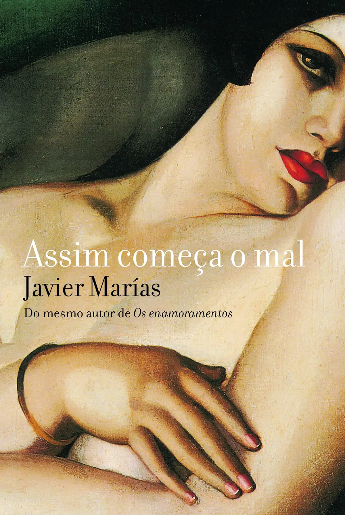 Assim começa o mal - 1