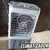 Climatizador CLIN 16 Litros Ventisol - 1