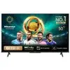 Smart TV QLED 4K 50" Hisense com Wi-Fi - 1