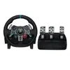 Volante Logitech G29 c/ Pedais e Force Feedback - 1