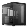 Gabinete Gamer Mancer CV500L Vidro Preto Mid Tower - 1