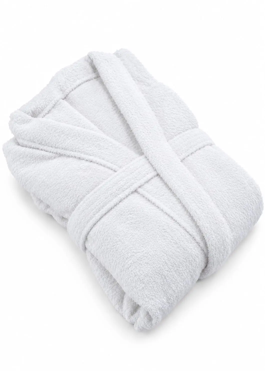 Roupão Banho Kimono, Marcotex, Unissex, Atoalhado, Felpudo, 100% Algodão