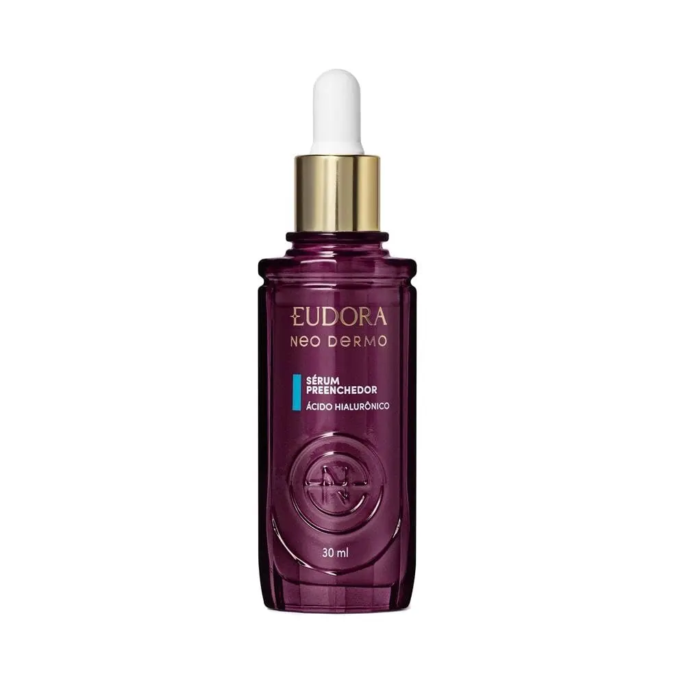Eudora Neo Dermo Active Pro Sérum Preenchedor 30ml - 1