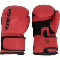 Luvas de Boxe Pretorian Muay Thai First 16 OZ Adulto