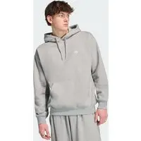 Moletom COM Capuz Folgado Trefoil Essentials Homem adidas - 1