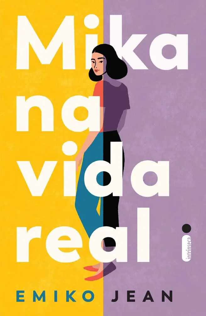 Mika na vida real - 1