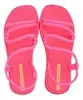 Sandália Feminina Ipanema Solar Rosa - 34 ao 40 - 1