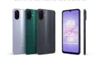[Vip] Smartphone Samsung Galaxy A07 256GB 8GB Câm. 50MP Tela 6.7 IP54 - 1