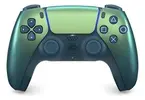 Controle Sony DualSense PS5 Chroma Teal Verde - 1