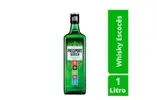 Whisky passport Scotch 1 Litro - 1