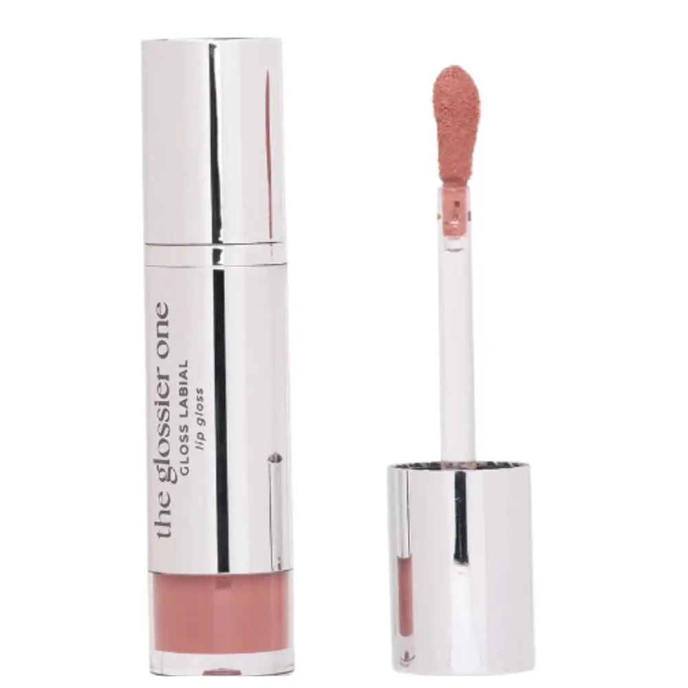 Ruby Rose - Gloss Labial The Glossier One Gb20 Jane Blow Hbl6407-2 | nude pessego