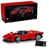 LEGO Technic Ferrari Daytona SP3 – 3778 Peças - 1