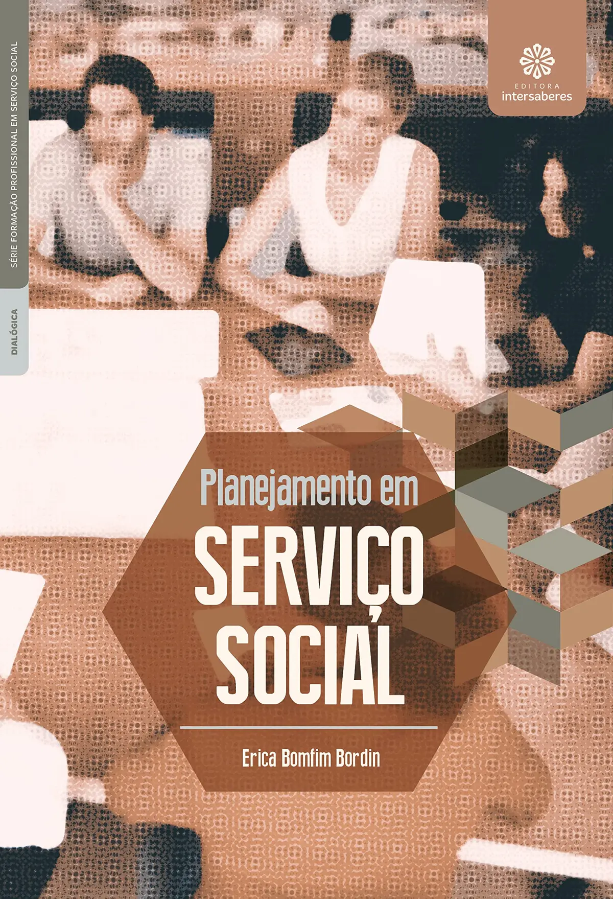 Planejamento em serviço social - 1