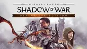 Middle-earth: Shadow of War Edição Definitiva PC - 1