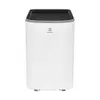 Ar Condicionado Portátil Electrolux 12.000 Btus Frio Com Wi-fi Branco 220V SP12F - 1