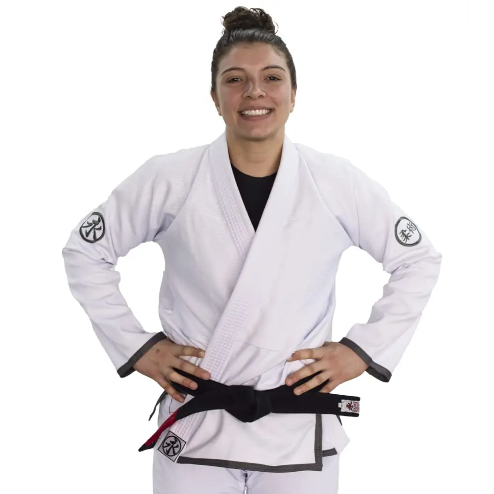Keiko Sports, Kimono Jiu Jitsu Slim Fit