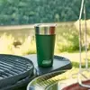 Copo Térmico Com Tampa 600ml Verde Coleman - 1