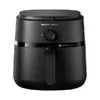 Fritadeira Air Fryer Philips Walita Série 1000XL NA130/09 | 1700W, Preto - 1