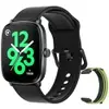 Relógio Inteligente HAYLOU RS5 com Tela AMOLED de 2,01", a Prova D'Água, Ligações por Bluetooth, com Pulseira Extra - 1