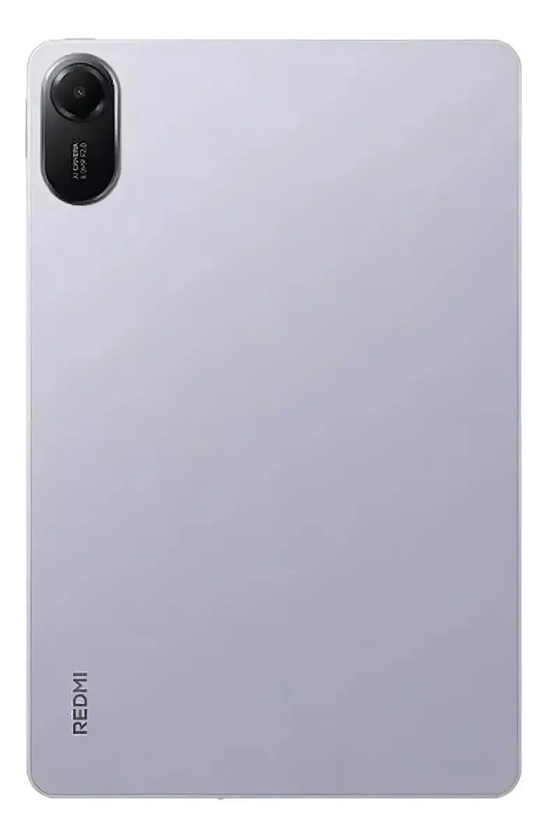Tablet Xiaomi Redmi Pad 2 11'' 256gb 8gb Wi-fi Hyperos Roxo Lavanda