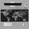 [+POR - R$ 30,78] Mouse Pad Gamer Mapa Mundi 90x40cm Antiderrapante - 1