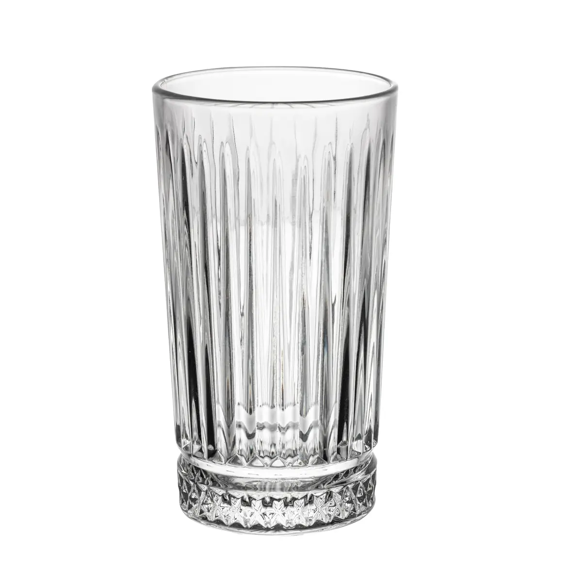 LYOR - Copo Alto Deli Diamante 280ml Cristal Ecológico
